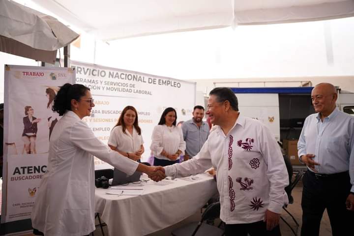 Julio Menchaca: la ley no inhibe seguir trabajando, inhibe la publicidad