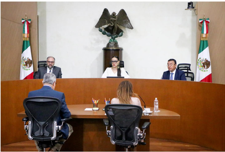 Descarta TEPJF intervención de Gobierno para favorecer elecciones en Huejutla