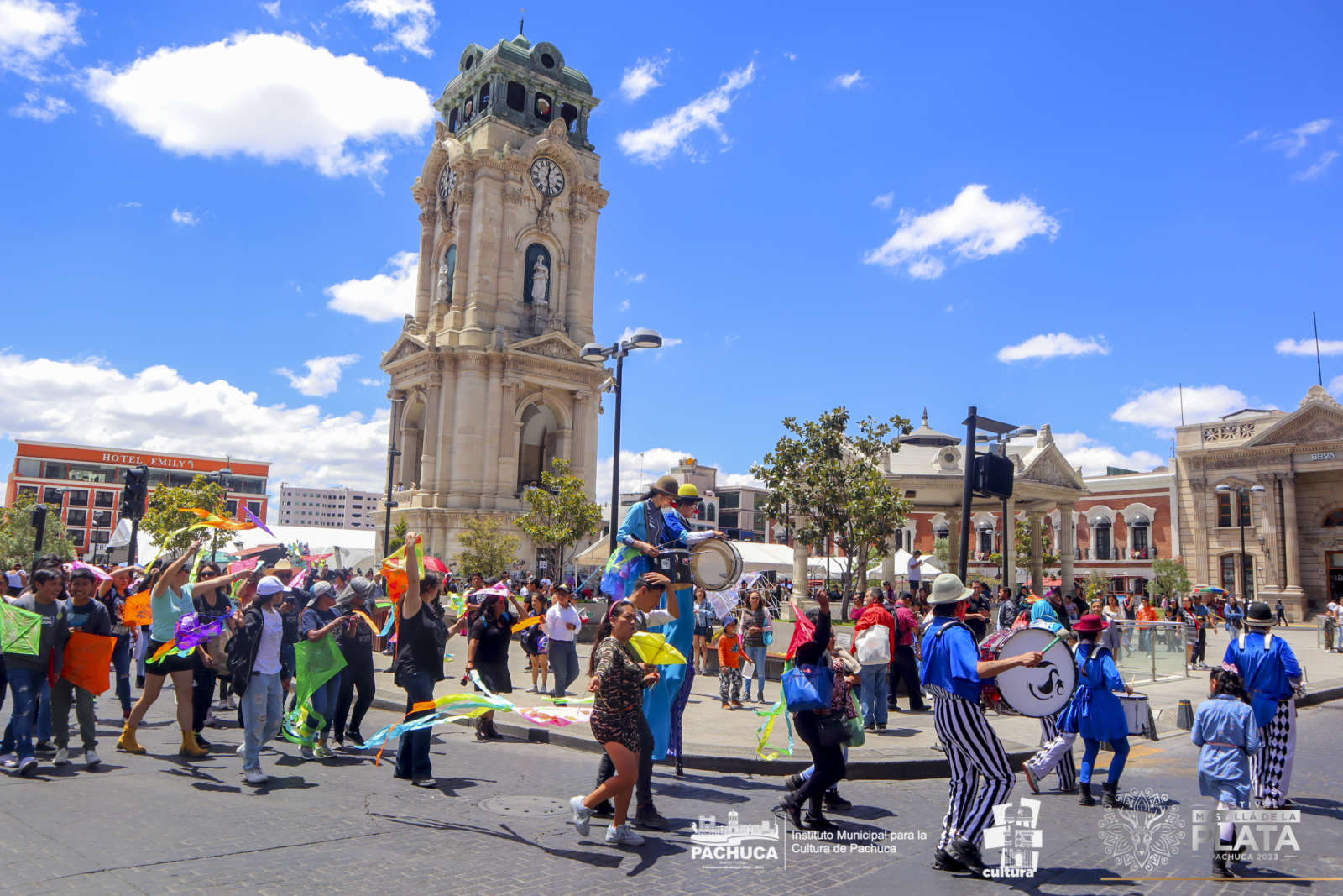 Festival Más Allá de la Plata 2024: ¿cuándo y dónde se realizará?