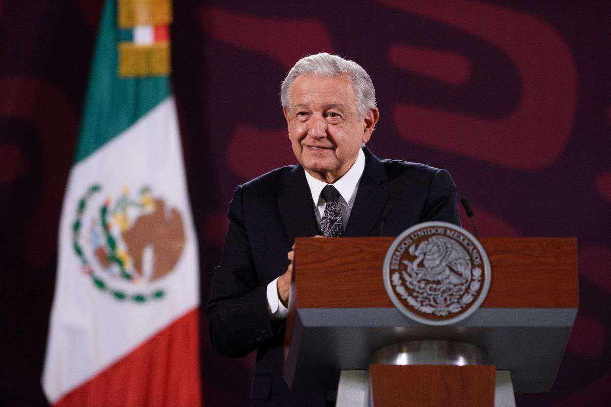 AMLO considera que pronto se resolverá conflicto del aguacate con EU