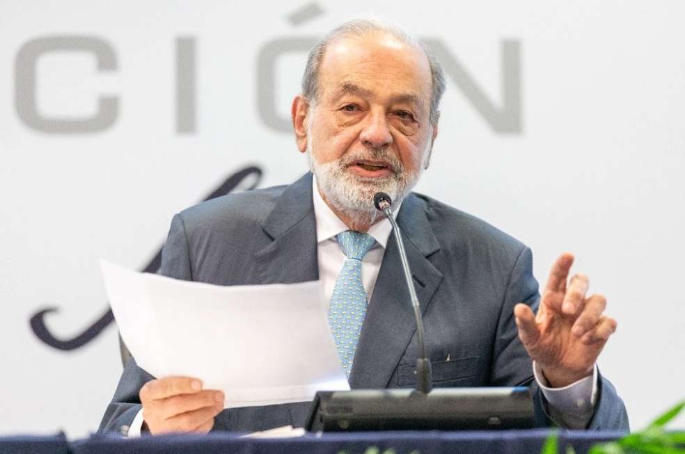 Carlos Slim adquiere petrolera de Grupo Bal por 530 mdd