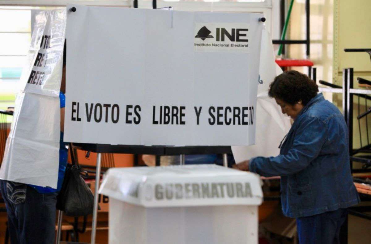 Elección en Cuautepec: sigue el minuto a minuto