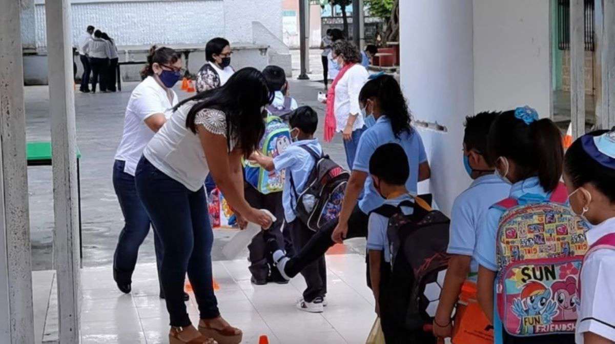 SEP: Faltan dos fechas sin clases, antes de vacaciones; aquí te las decimos