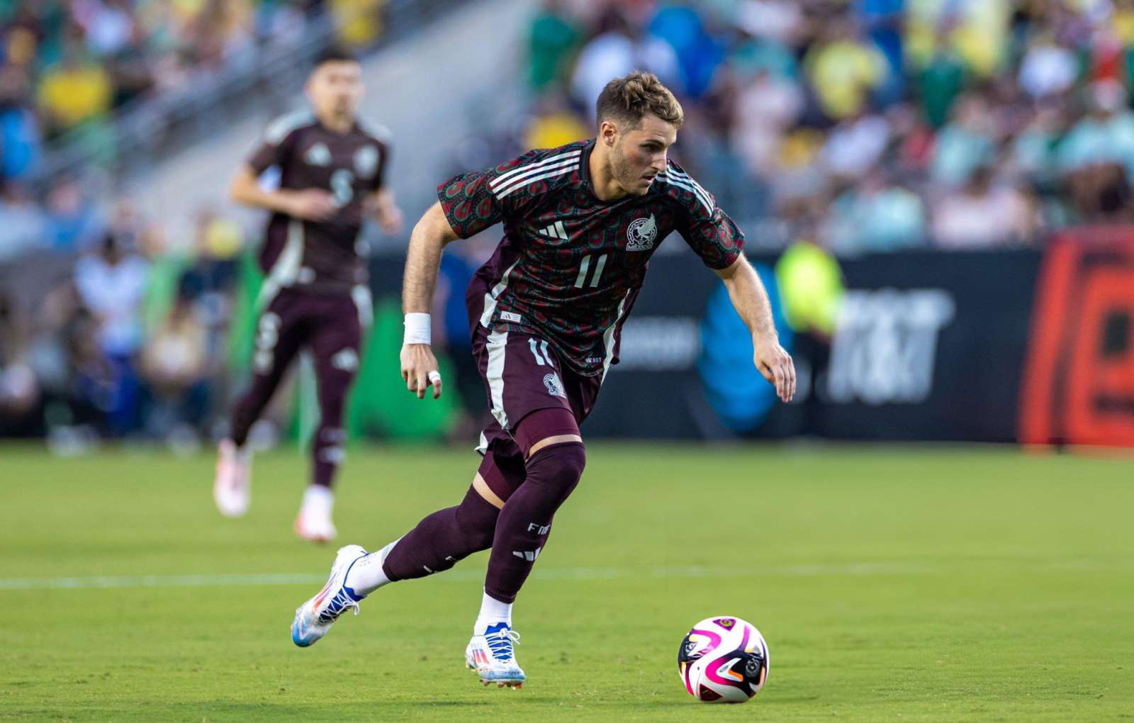 México vs Jamaica: hora y dónde ver el debut del ‘Tri’ en la Copa América 2024