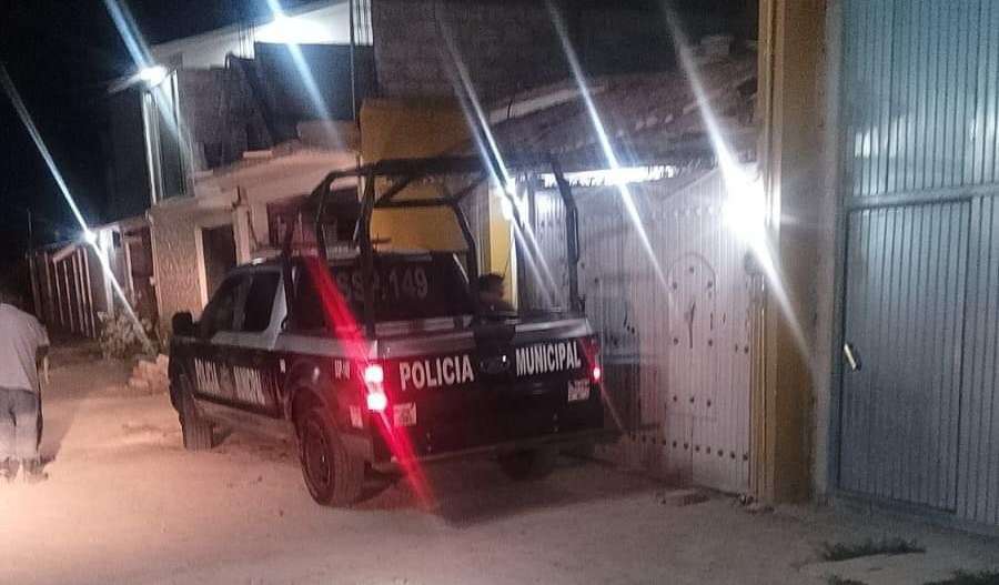 Ixmiquilpan: ejecutan a dos hombres dentro su domicilio; tenían huellas de tortura