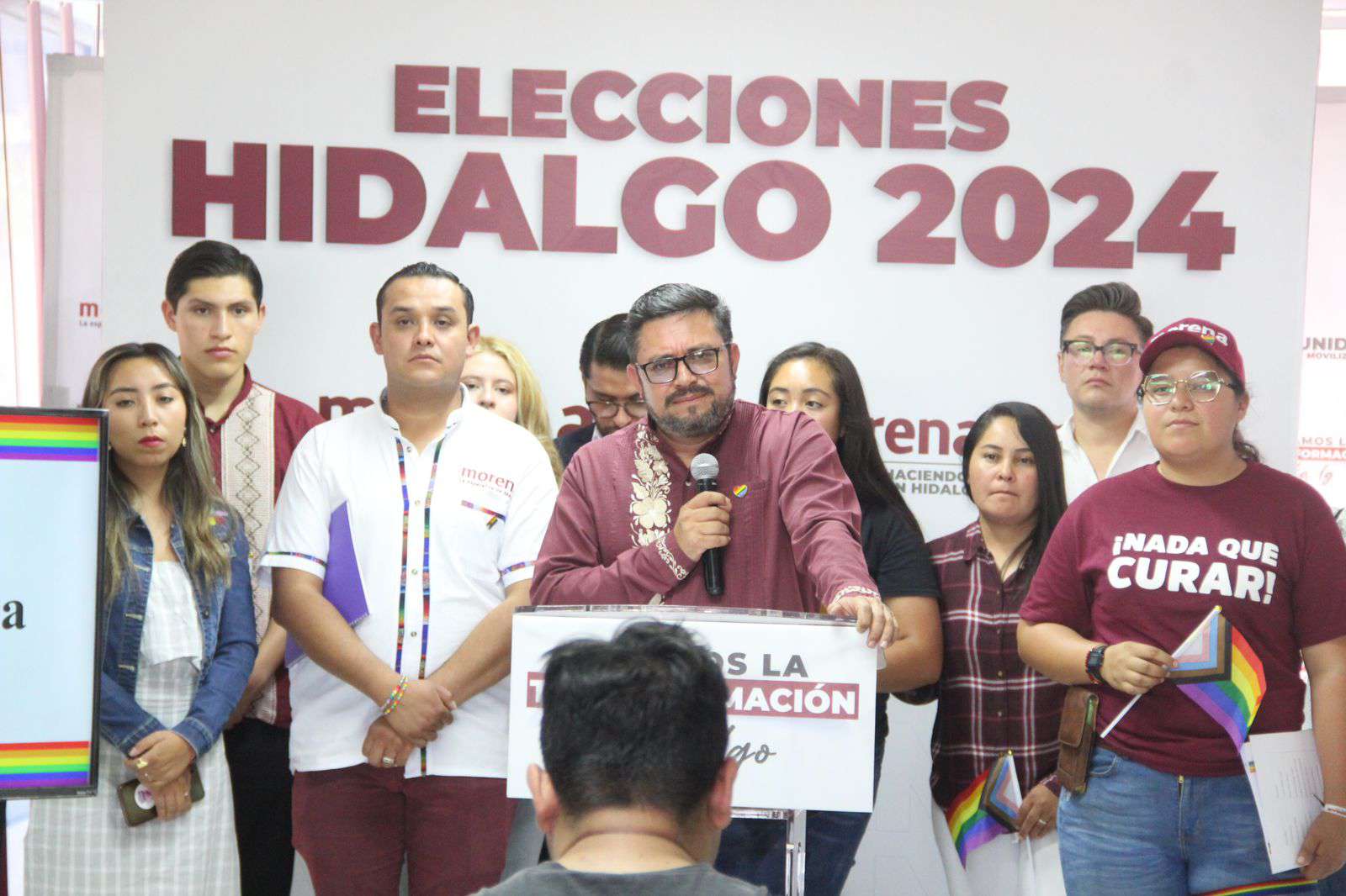 Morena impugnará las elecciones en 13 municipios