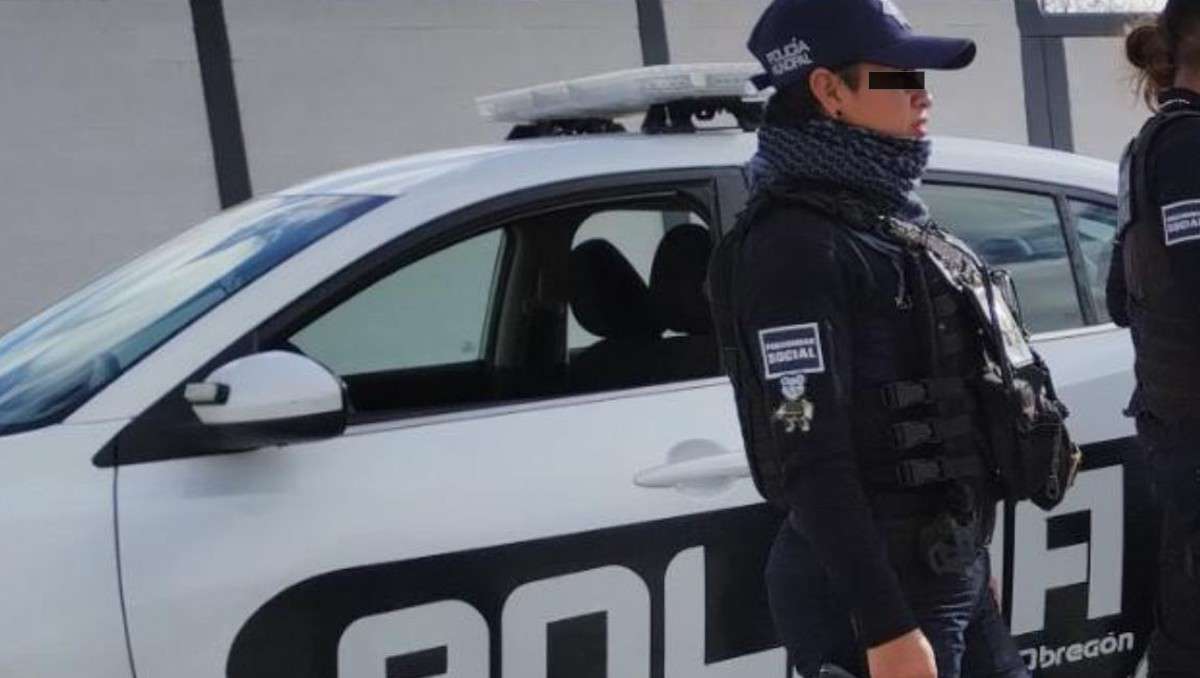 Vecino de Tizayuca sufre asalto frente a la Clínica 33 del IMSS