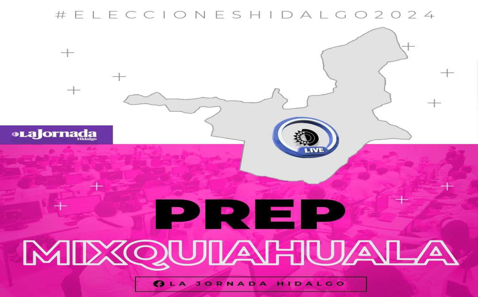 Prep Mixquiahuala de Juárez 2024, así va la contienda por la presidencia municipal