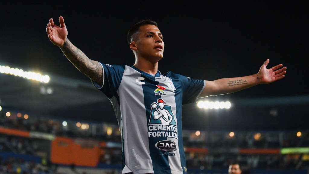 Tuzos: Roberto de la Rosa se une a Rayados para el Apertura 2024