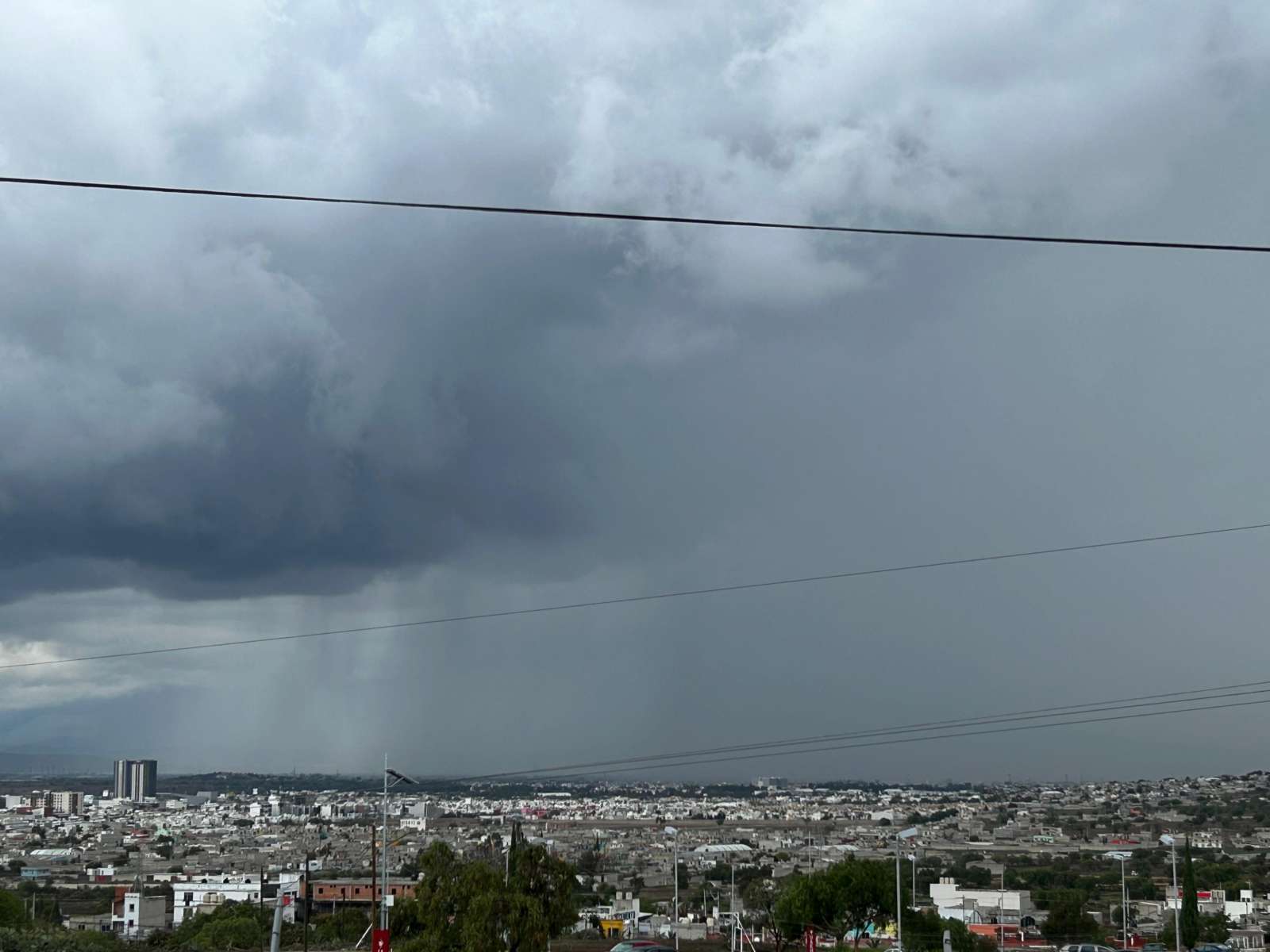 ¿Lloverá HOY en Hidalgo? Revisa el pronóstico de clima aquí