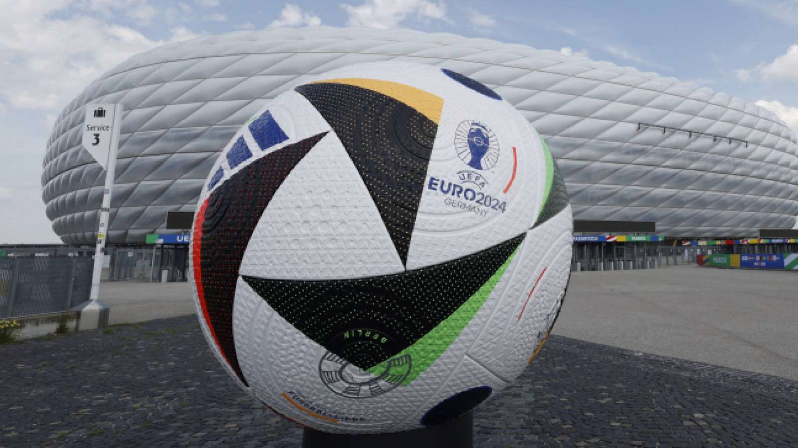 Eurocopa 2024: fecha, horario y dónde ver el partido inaugural entre Alemania vs Escocia