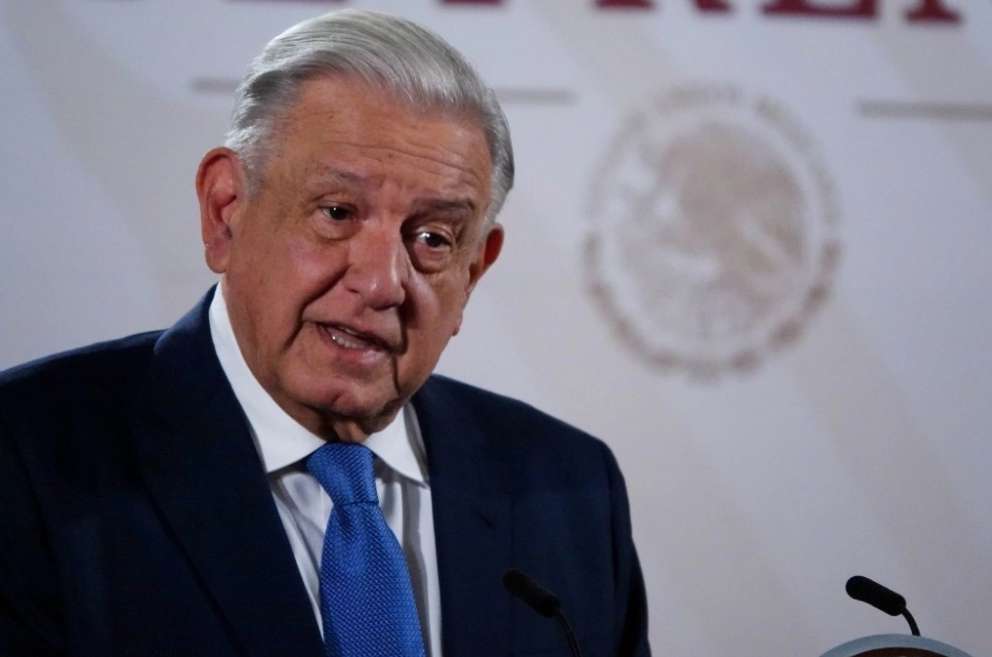 “Será una transición tersa, sin contratiempos”, augura AMLO