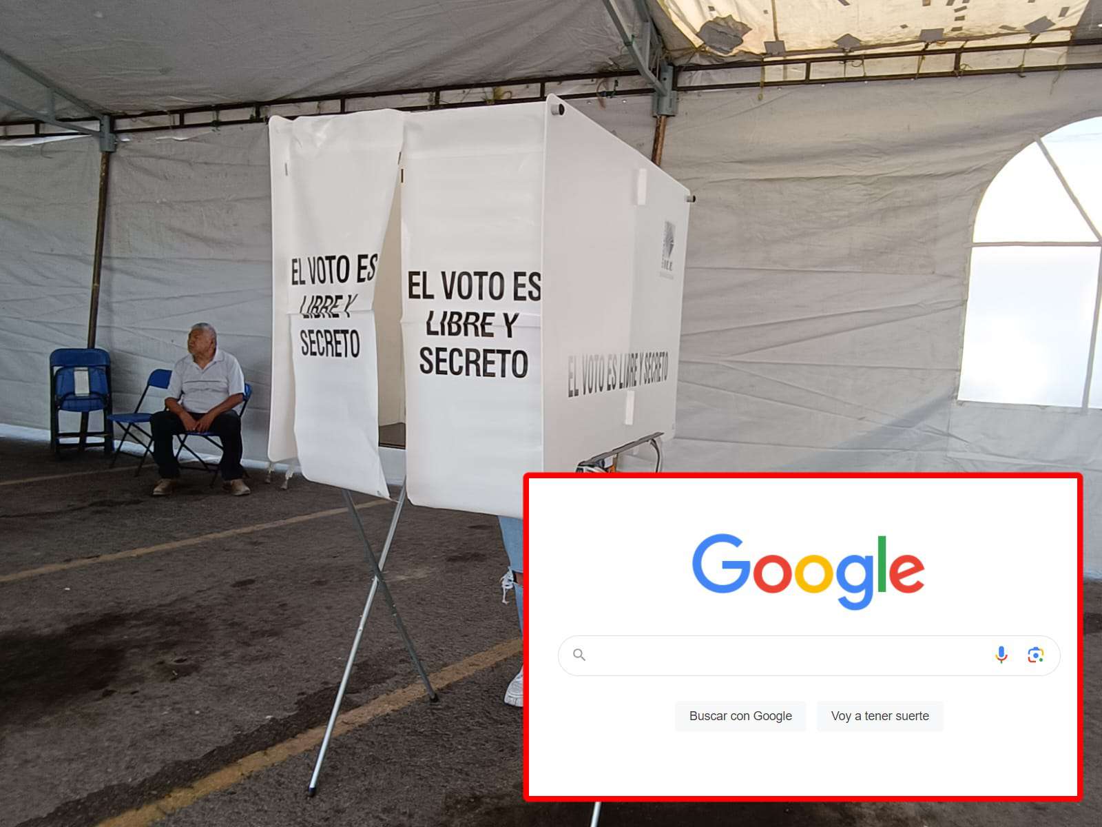 Elecciones México 2024: ¿qué buscaron los mexicanos en Google?