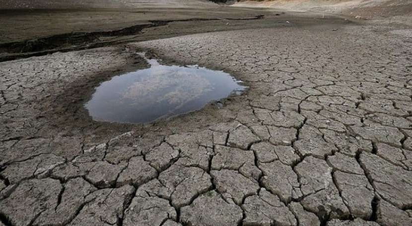 Huejutla solicita estado de emergencia por escasez de agua