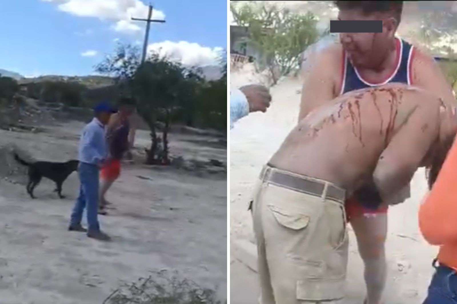 Despiden a funcionario de Cardonal Hidalgo acusado de agredir a dos mujeres y un hombre