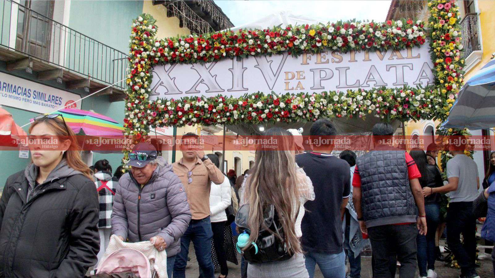 Hay buena fluencia de turistas en verano, afirma secretaria