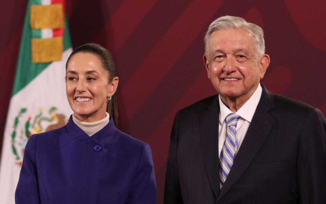 Claudia Sheinbaum y AMLO visitarán Tula; Coquizadora para este año