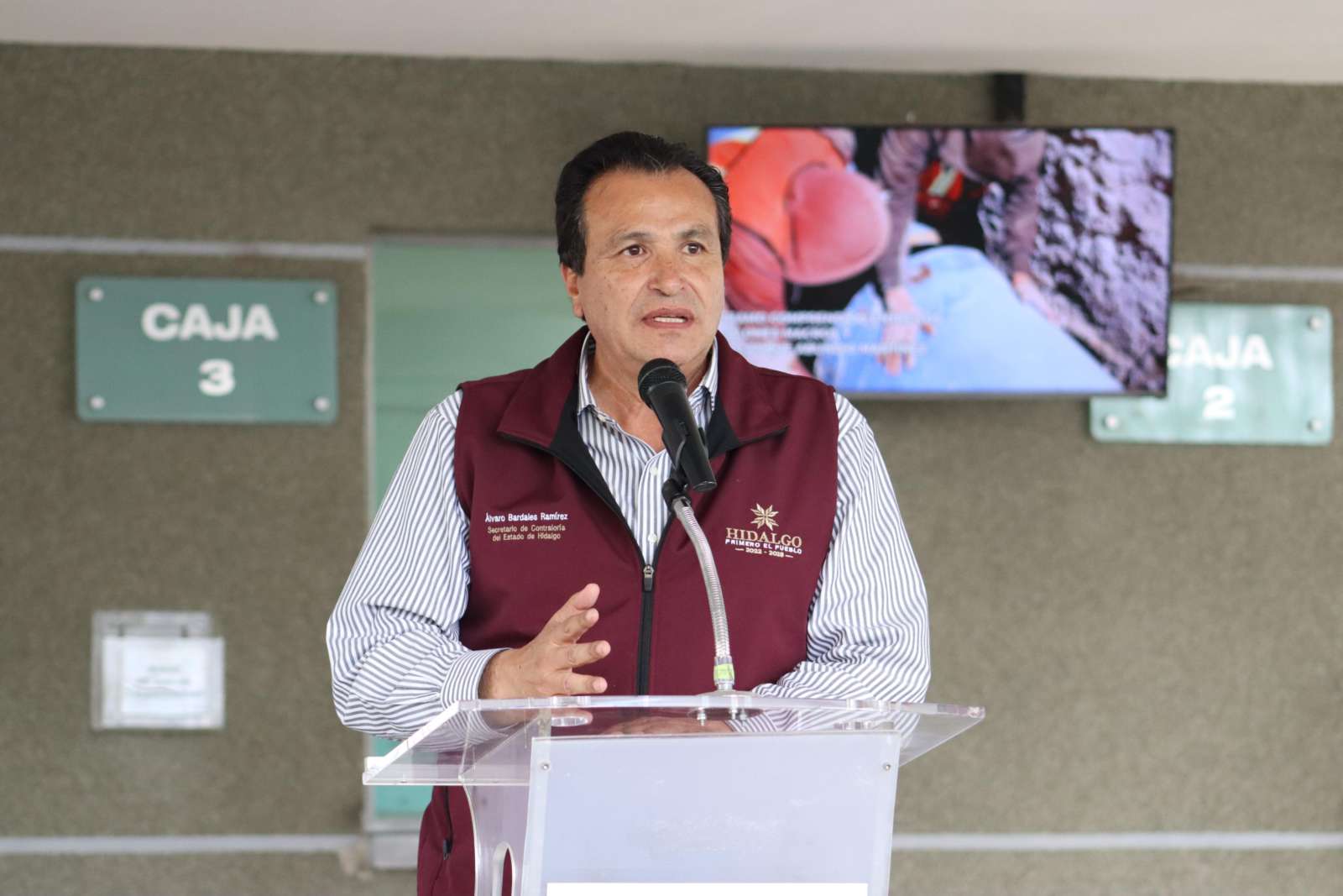 Auditoría colmena inicia el miércoles en Hidalgo; ASF comenzará en 30 municipios