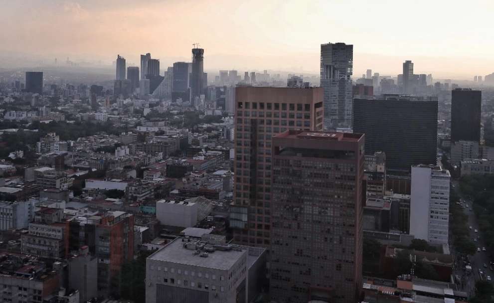 Viven en zonas irregulares uno de cada cinco mexicanos