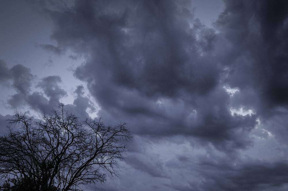 Clima Hidalgo: ¿lloverá este miércoles 31 de julio?