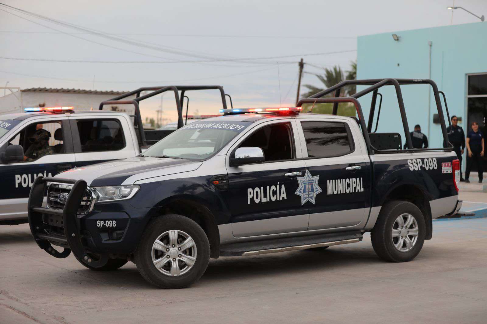 Mineral de la Reforma: baile termina en balacera en Paseos de Chavarría