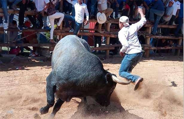 Santiagada 2024: esto sabemos de la Feria de Santiago Tulantepec