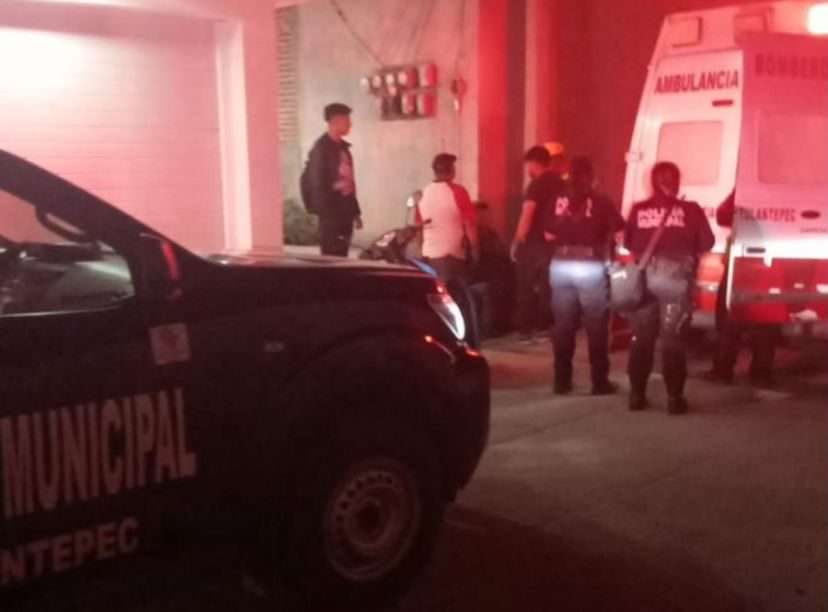 Triple feminicidio en Santiago Tulantepec: detienen a tres involucrados