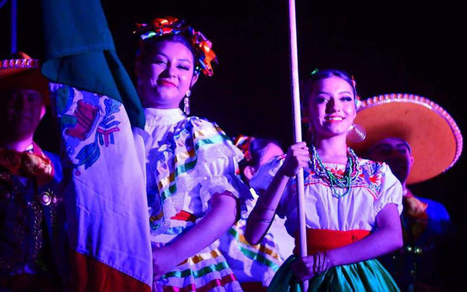 Se llevará a cabo en Tizayuca el Festival Internacional del Folklor