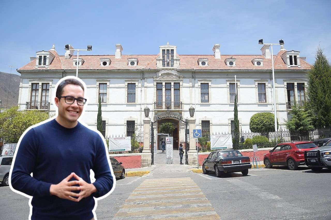 Pachuca: comienza proceso de entrega-recepción del ayuntamiento; ¿en qué consiste?