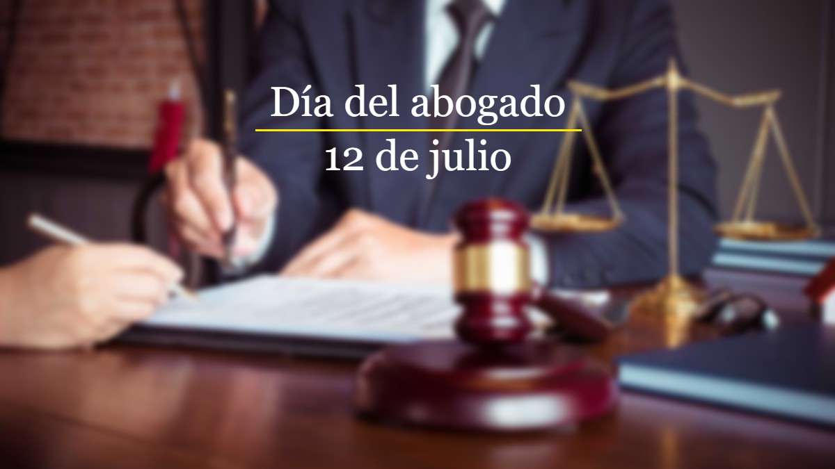 Día del Abogado: en informalidad laboral, 36.9% de estos profesionistas en Hidalgo