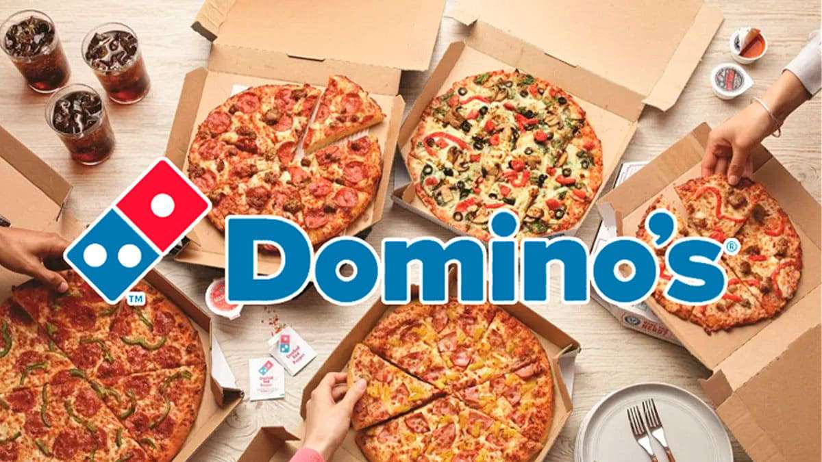 Pizzas de Domino’s a solo 35 PESOS: ¡Aprovecha la promoción!