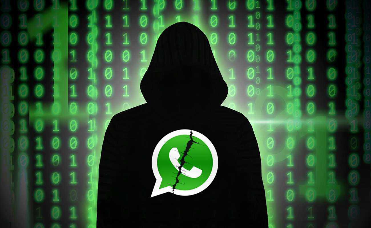 Estafas por WhatsApp: cómo protegerte de los fraudes de paquetería