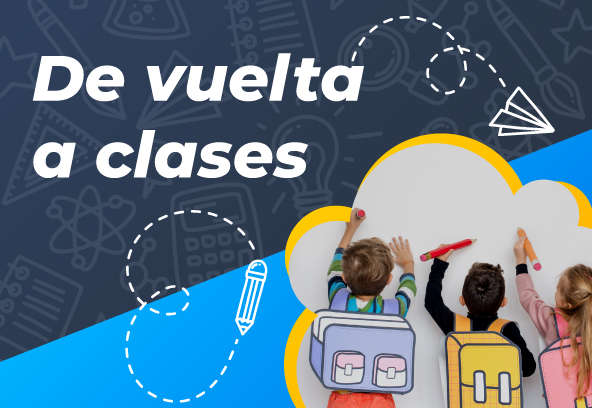 ¿Cuándo es el regreso a clases 2024? Apunta la fecha