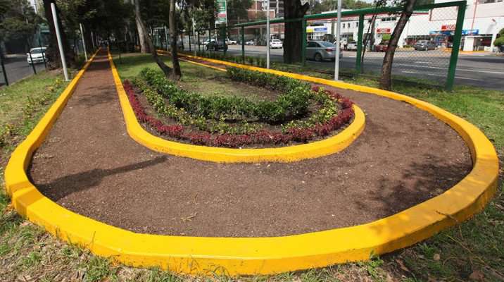 Costará 2.9 millones de pesos rehabilitación de trotapista en Ciudad Sahagún