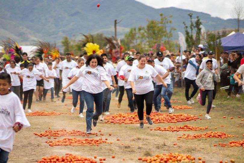 Jitomatiza 2024 en Metepec: ¡No te pierdas esta fiesta tradicional!