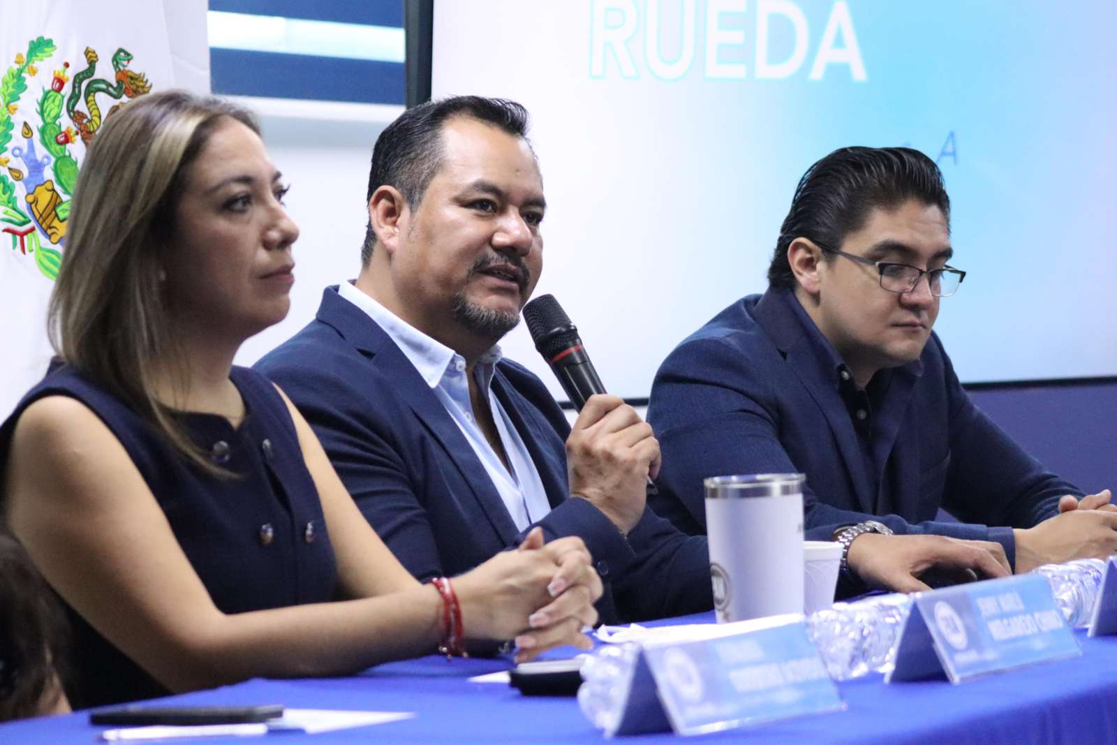 PAN valorará si vuelve a ir solo en elección de Cuautepec