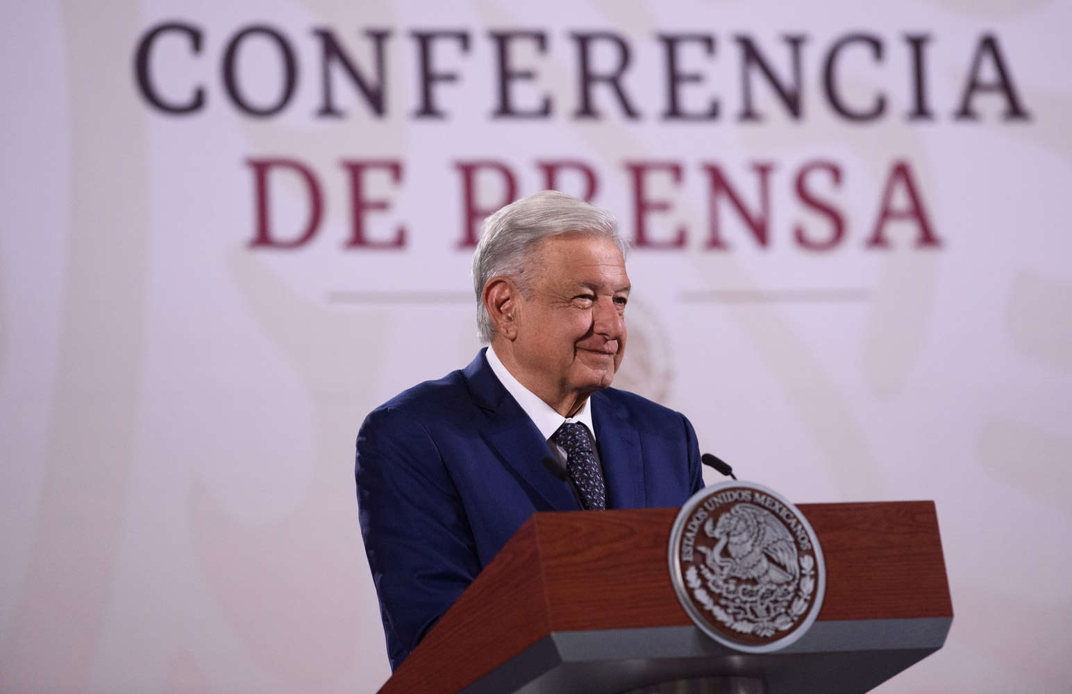 EU no coopera con información sobre traslado y captura de ‘El Mayo’ y el hijo de ‘El Chapo’: AMLO