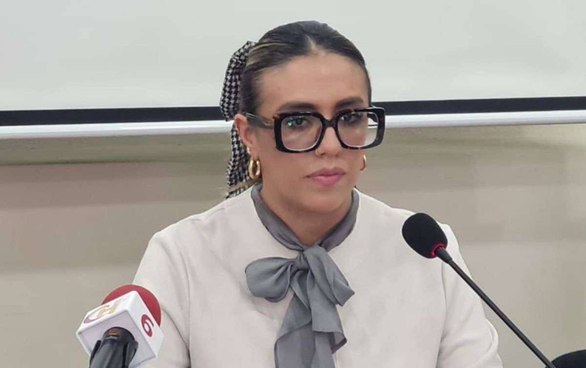 Ana Karen Parra acusa amenazas por caso UAEH; toman medidas