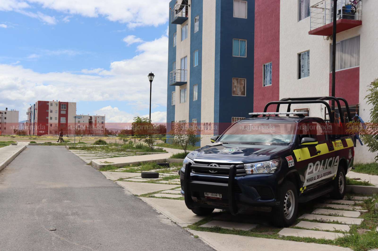 Ataque armado en Paseos de Chavarría deja un herido