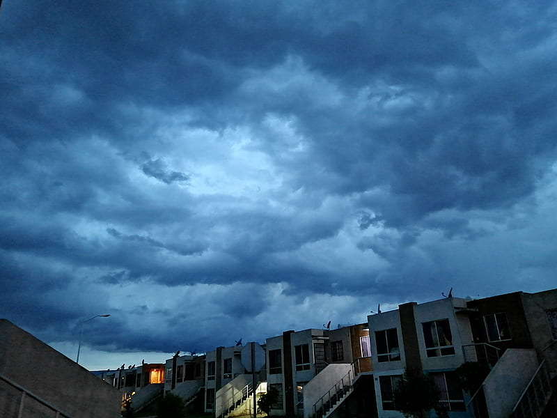 ¿A qué hora lloverá hoy en Hidalgo? Revisa el pronóstico del clima