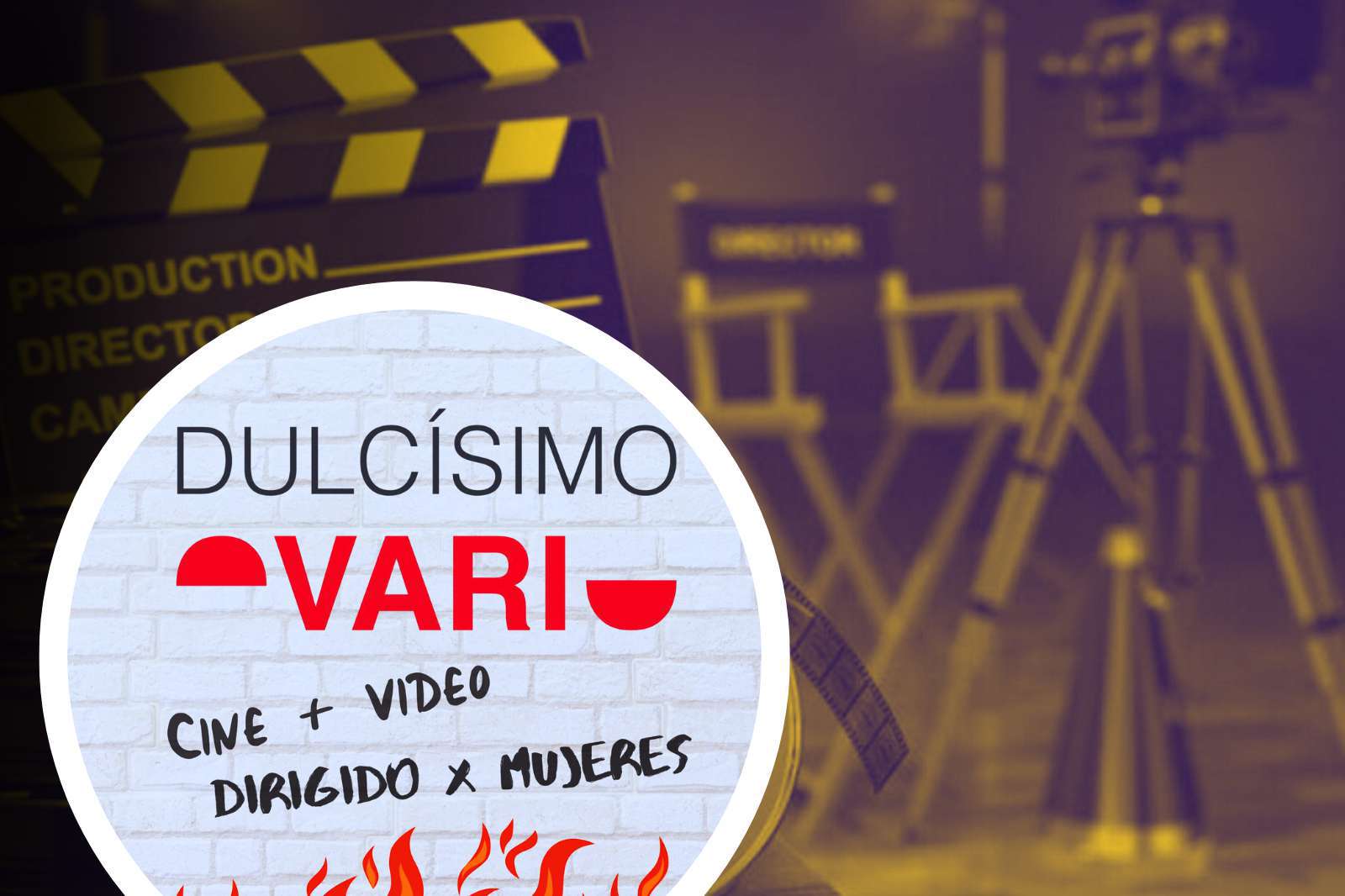 Dulcísimo Ovario 2024: descubre las películas y cortos seleccionados