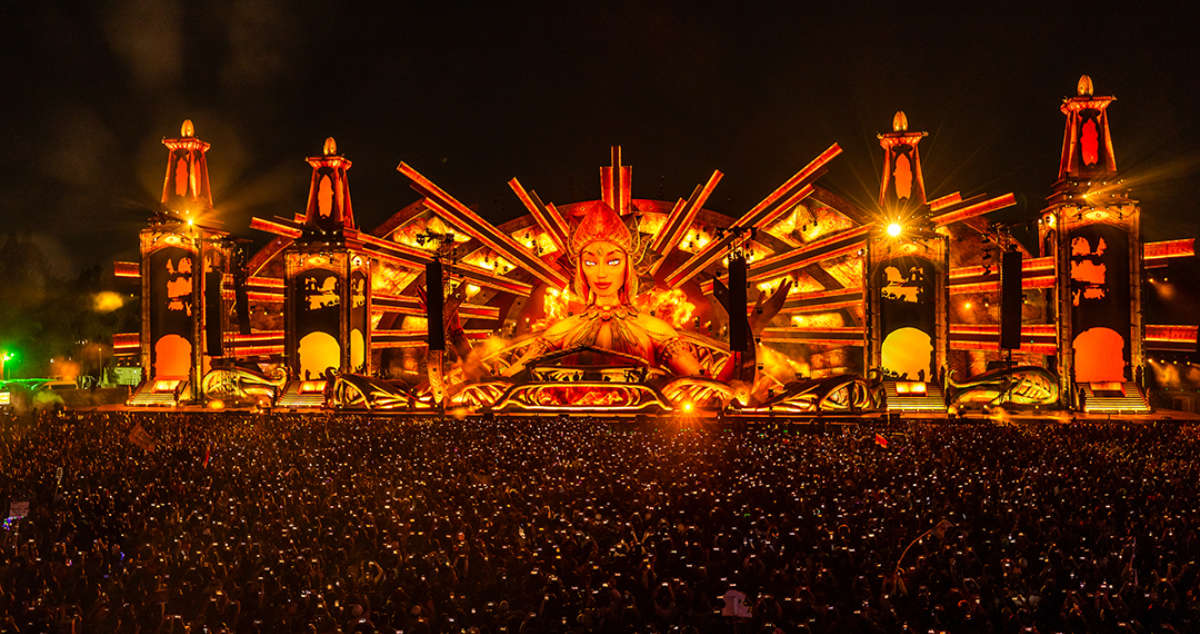 EDC México: Estas son las fechas para el festival en 2025