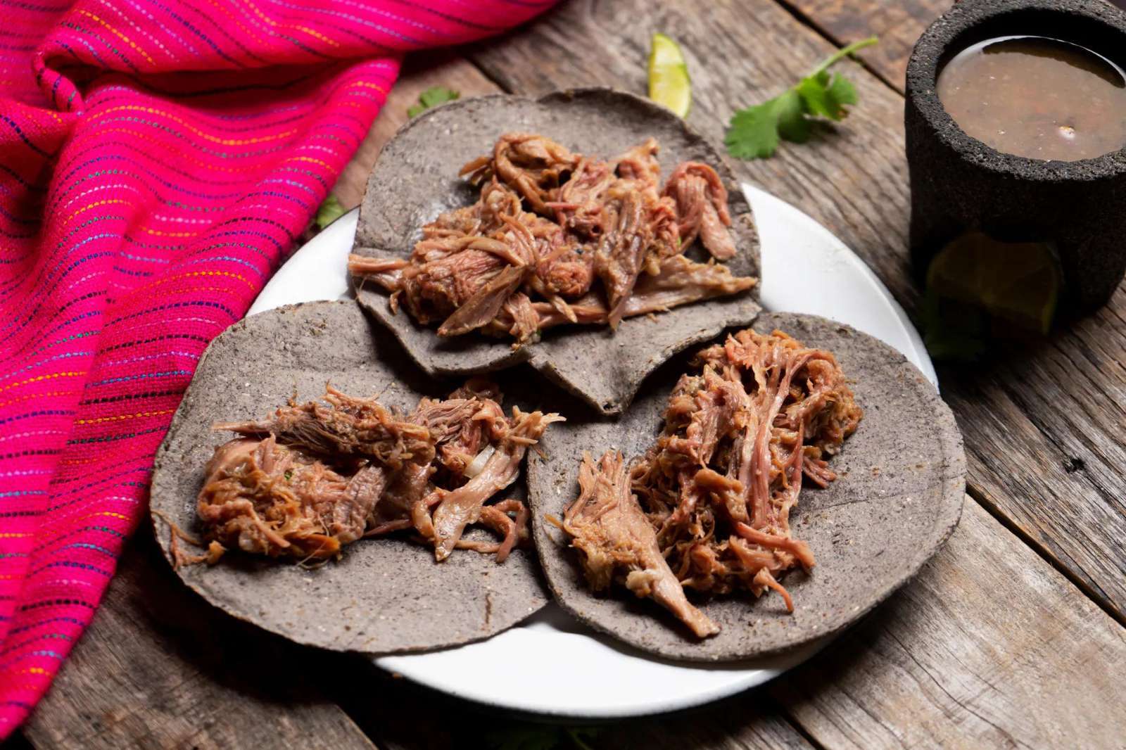 ¿Barbacoa gratis? Sí, no te pierdas el Festival de la Barbacoa en Hidalgo