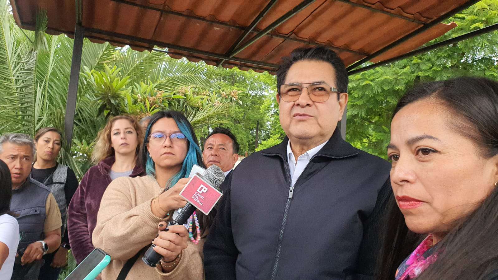 Gobierno de Hidalgo refuerza seguridad en autopista Arco Norte con videovigilancia