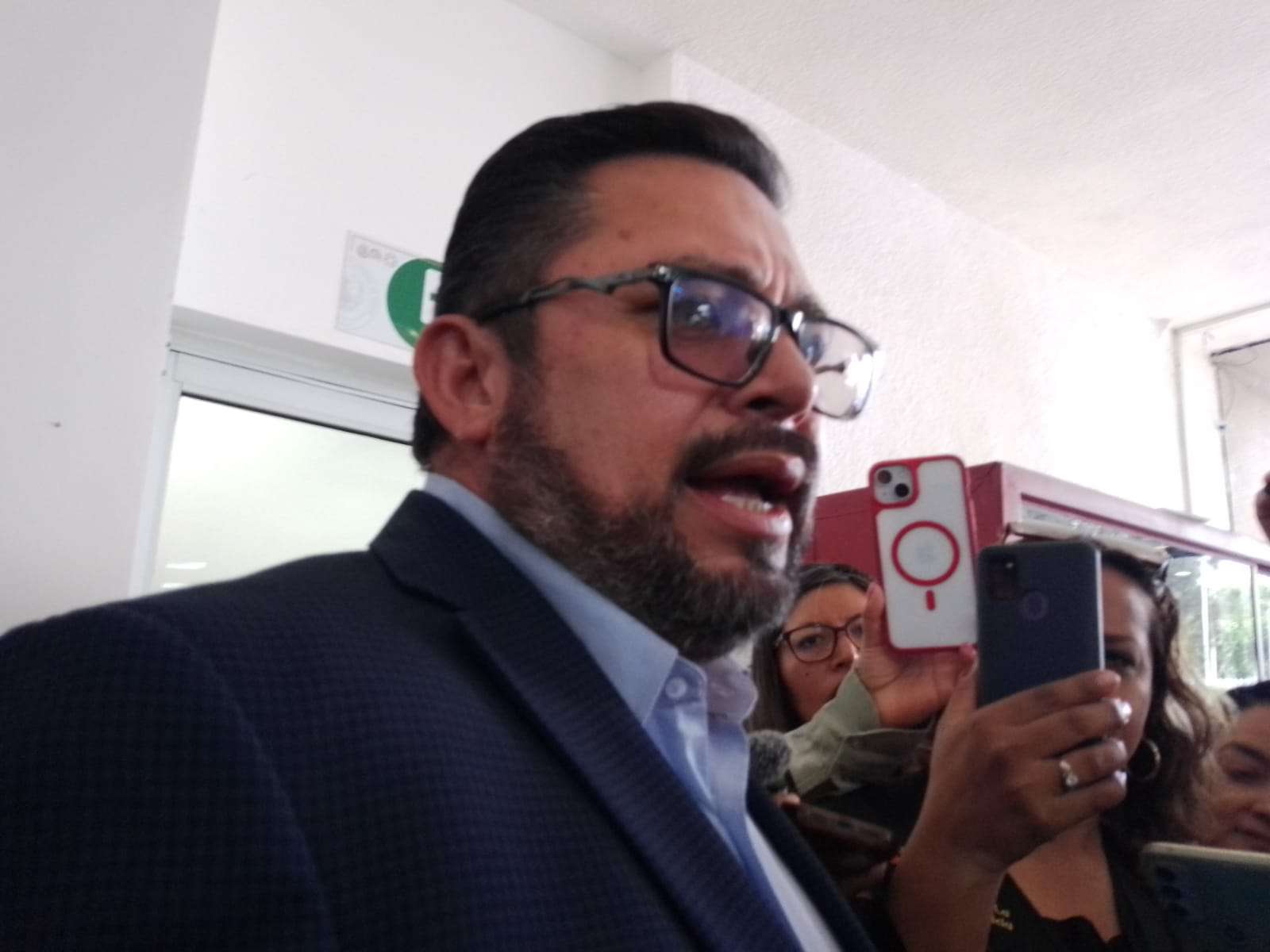 Morena y Panal confirman candidatura común por Cuautepec