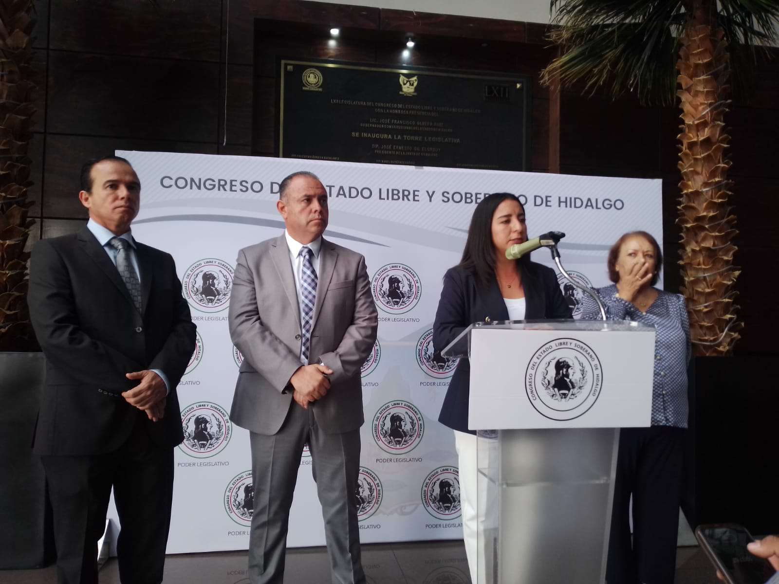 Nueva Alianza Hidalgo busca liderar 5 comisiones en el Congreso