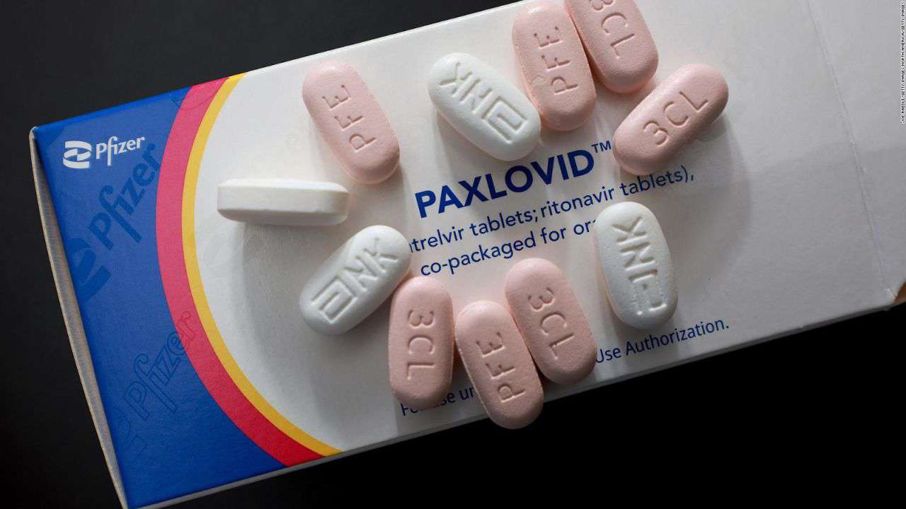 Pastillas Covid Pfizer: Cofepris autoriza comercializar Paxlovid