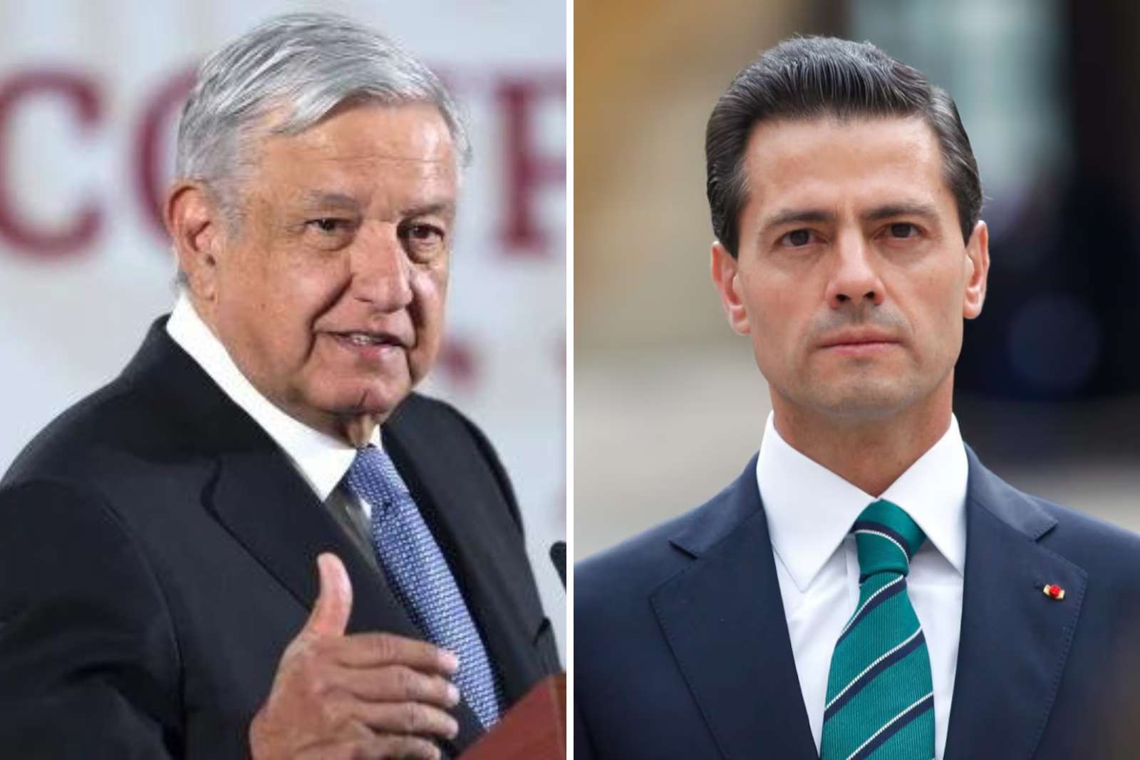 Podría FGR llamar a EPN por Ayotzinapa: AMLO; “no protejo a nadie”