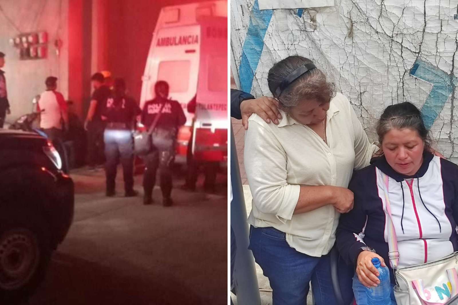 Santiago Tulantepec: muerte de tres mujeres se investiga con protocolo de feminicidio