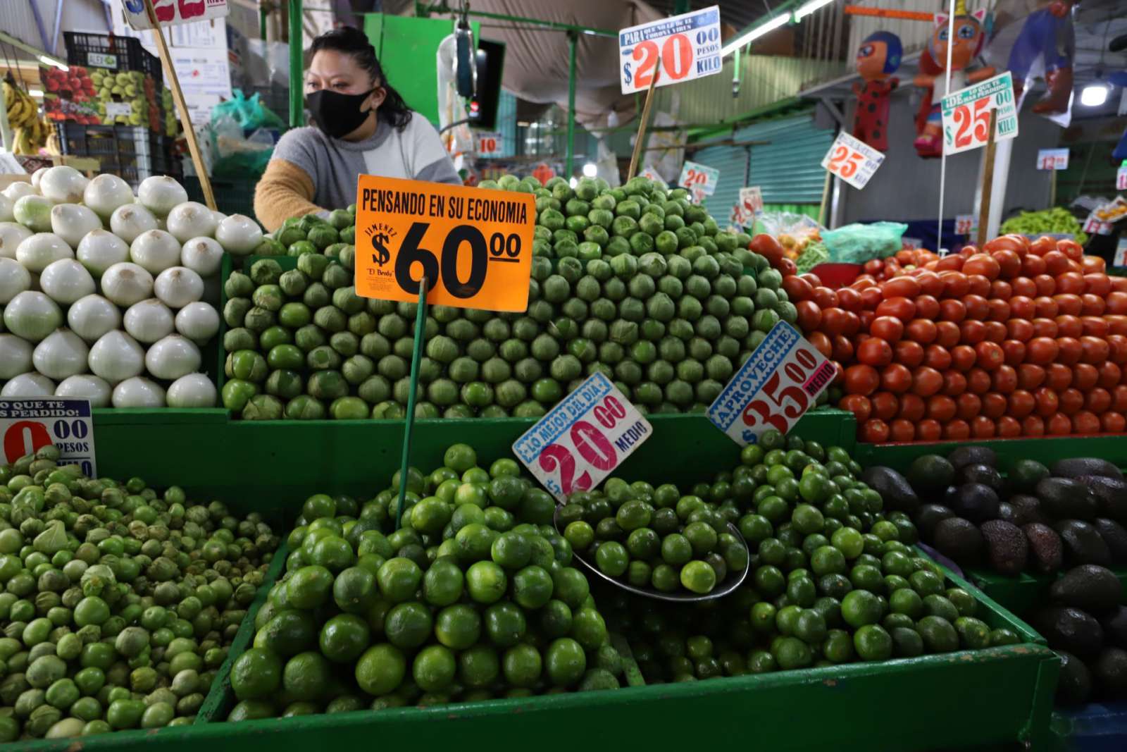 ¿Cuánto cuesta el kilo de limón tras amenazas a productores?